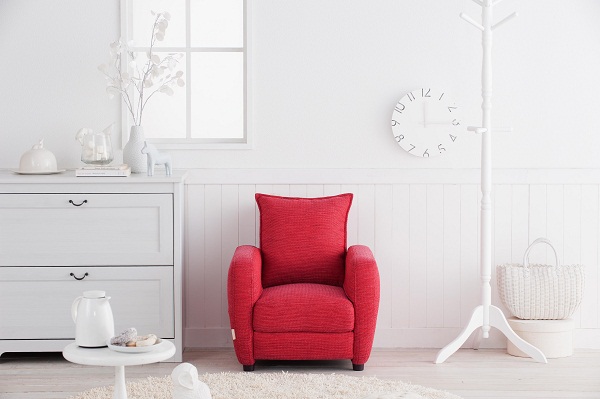 想要買台按摩沙發，是不是害怕體積太大影響了使用空間