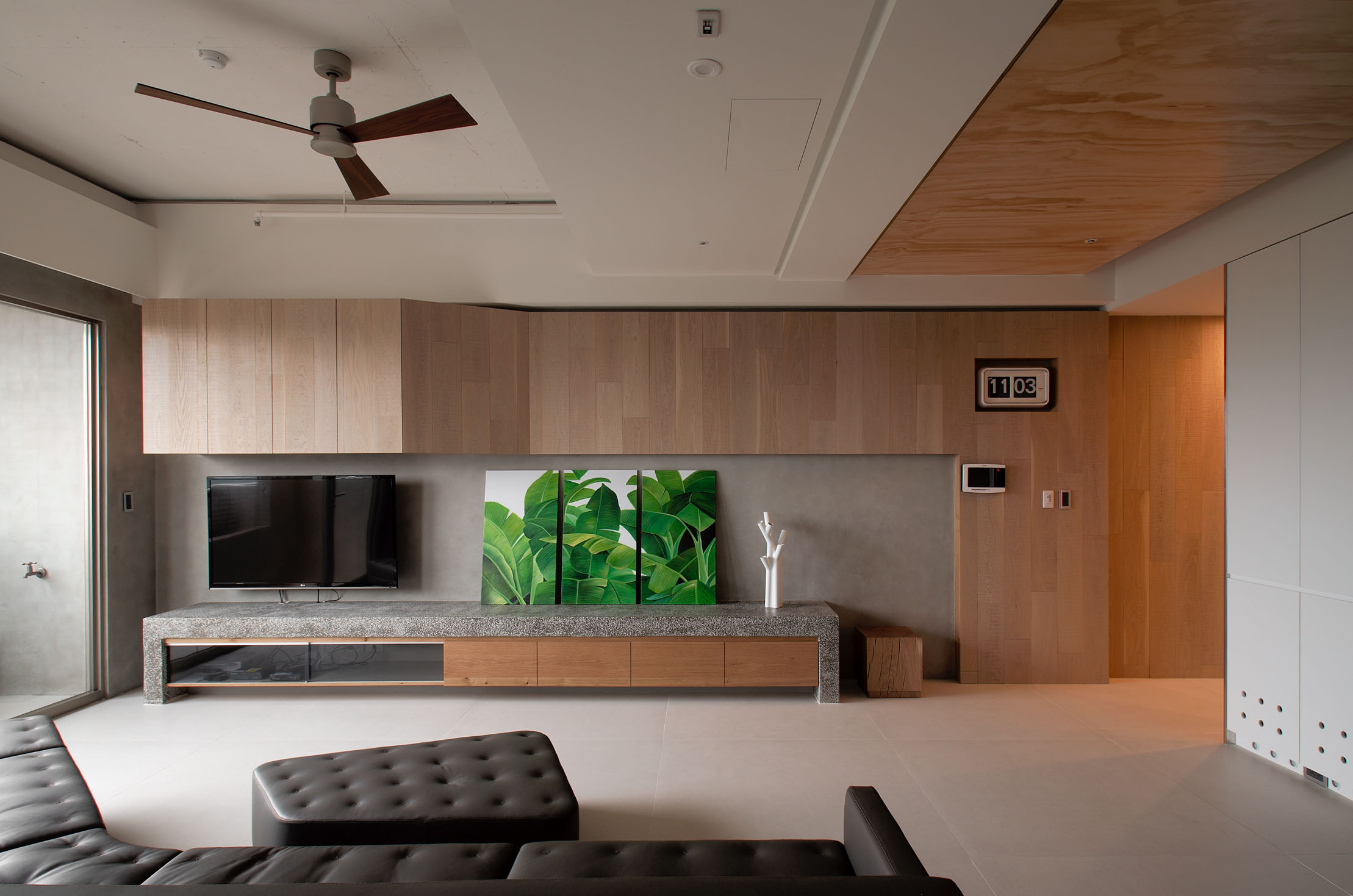 小編帶你看好宅:這是一間買給爸媽的房子,女兒打算將