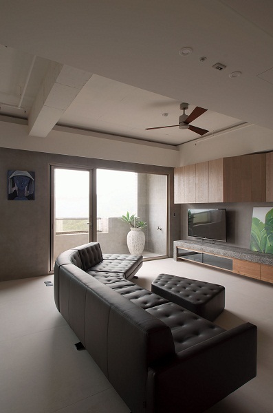 小編帶你看好宅:這是一間買給爸媽的房子,女兒打算將