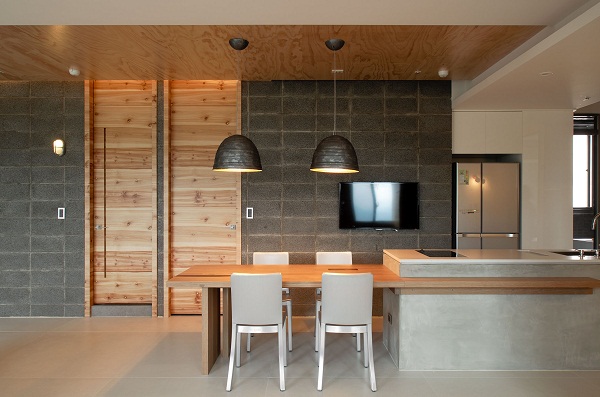 小編帶你看好宅:這是一間買給爸媽的房子,女兒打算將