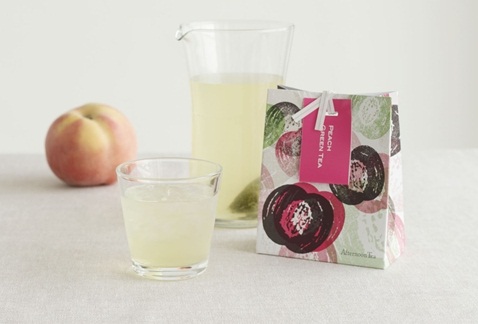 Afternoon Tea觀察購買冷食、冰飲來抗暑的民眾日漸增