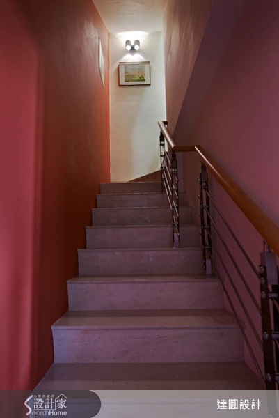 構成居家空間的所有元素中,顏色可以說是掌握氛的重要