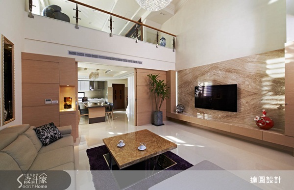 構成居家空間的所有元素中,顏色可以說是掌握氛的重要