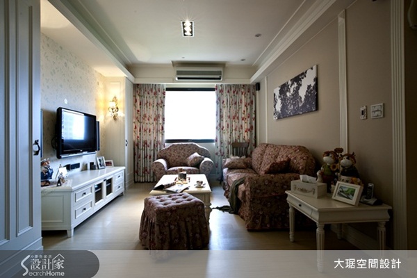 小編帶你看好宅:想要每天生活在童話世界中,其實一點