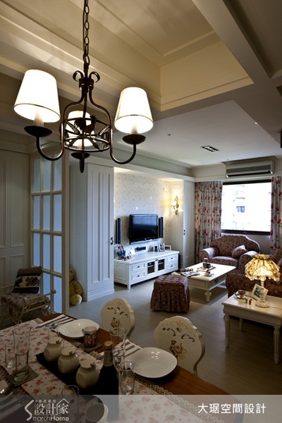 小編帶你看好宅:想要每天生活在童話世界中,其實一點