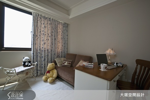 小編帶你看好宅:想要每天生活在童話世界中,其實一點