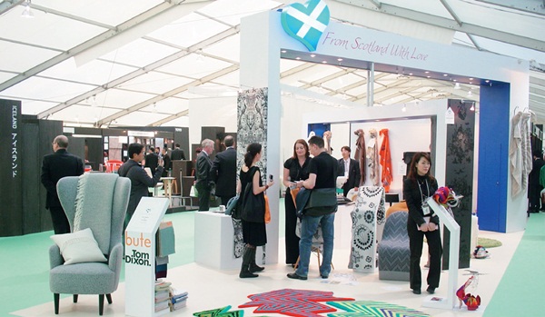 東京設計師週（Tokyo Designers Week，經常簡稱為TDWA