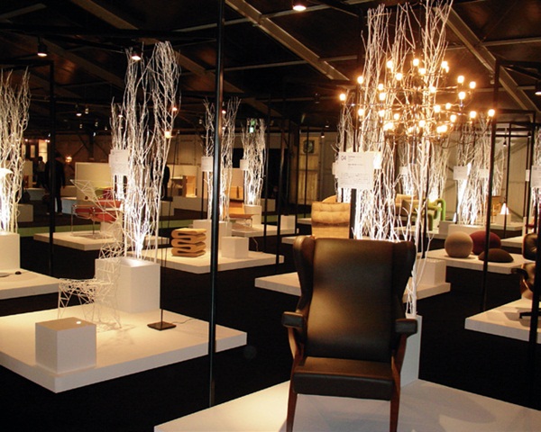 東京設計師週（Tokyo Designers Week，經常簡稱為TDWA