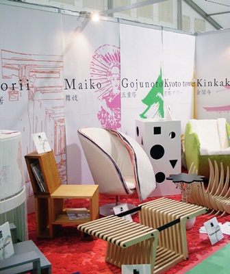 東京設計師週（Tokyo Designers Week，經常簡稱為TDWA