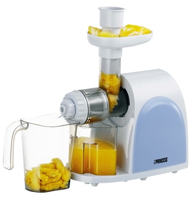 「慢磨機~慢磨機~」早就耳聞已久,到底好不好用或者