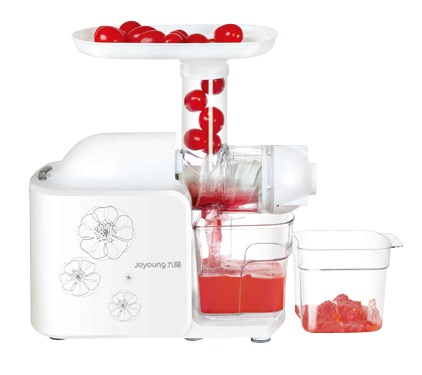 「慢磨機~慢磨機~」早就耳聞已久,到底好不好用或者