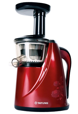 「慢磨機~慢磨機~」早就耳聞已久,到底好不好用或者