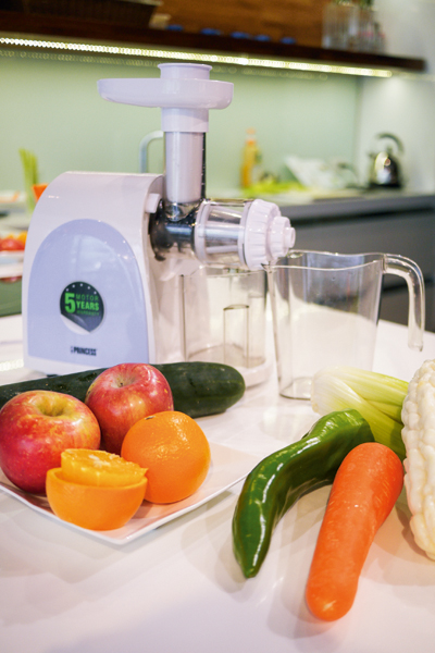 「慢磨機~慢磨機~」早就耳聞已久,到底好不好用或者