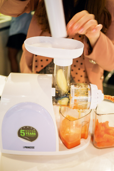 「慢磨機~慢磨機~」早就耳聞已久,到底好不好用或者