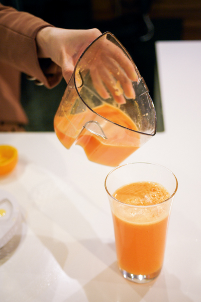 「慢磨機~慢磨機~」早就耳聞已久,到底好不好用或者