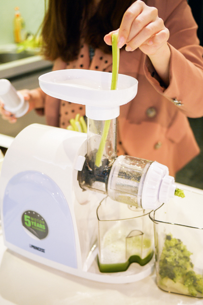 「慢磨機~慢磨機~」早就耳聞已久,到底好不好用或者