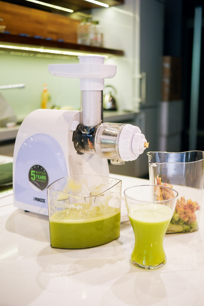 「慢磨機~慢磨機~」早就耳聞已久,到底好不好用或者