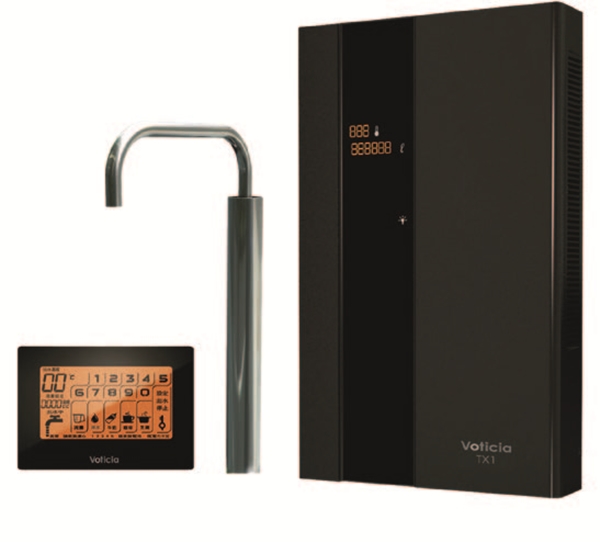 現代人重視健康，水是人體每天所需，隨時隨地都會飲用