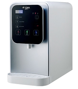 現代人重視健康，水是人體每天所需，隨時隨地都會飲用