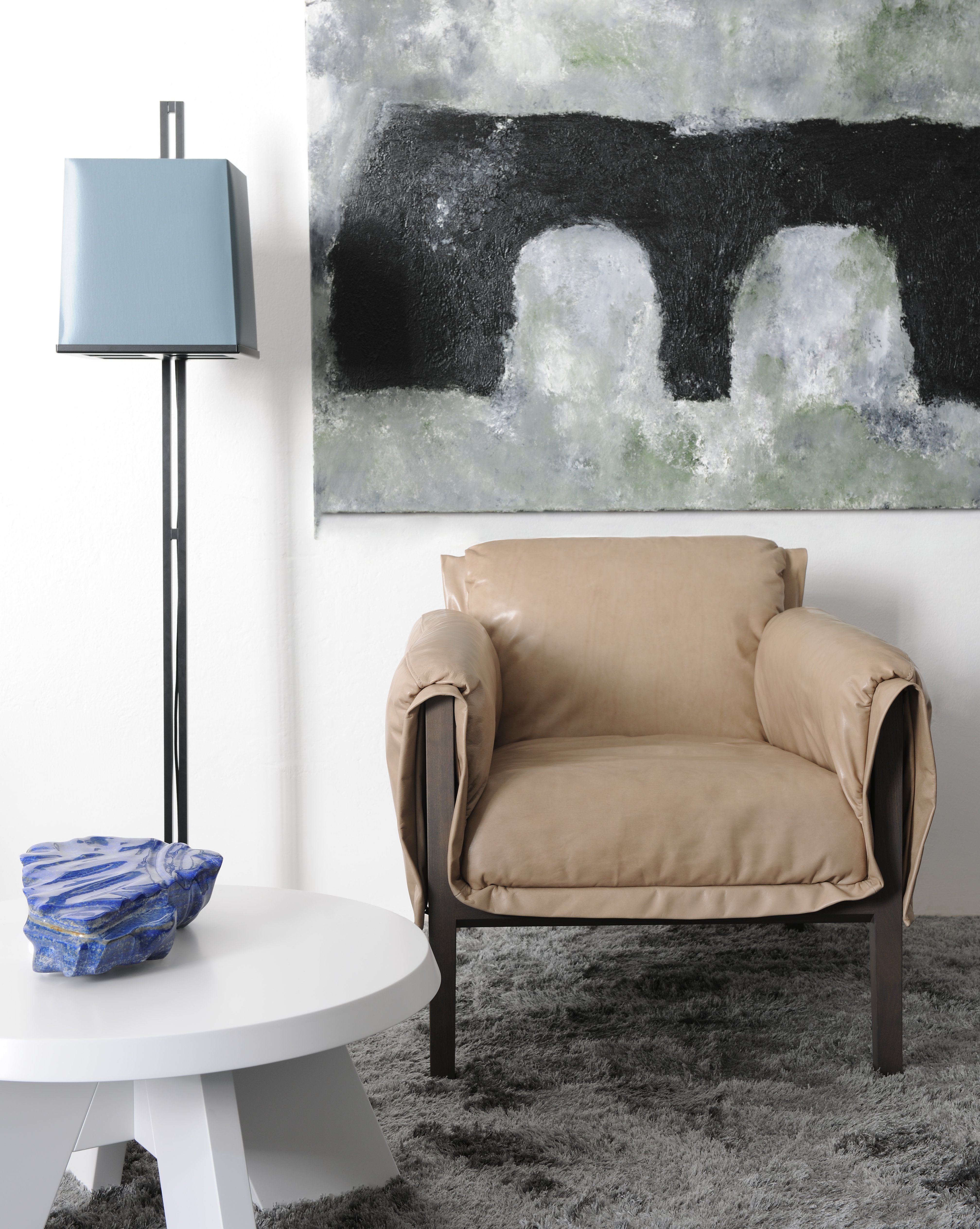 邁入第6年的bhome boutique,於下半年推出全新家居品