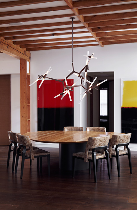 邁入第6年的bhome boutique,於下半年推出全新家居品