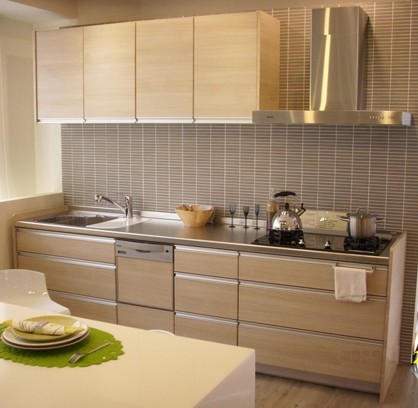 六月結婚潮，幸福的小夫妻想打造個專屬的甜蜜小窩，現