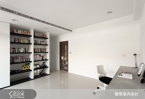 室內收納櫃的機能與樣貌有許多不同的呈現，有些需要兼