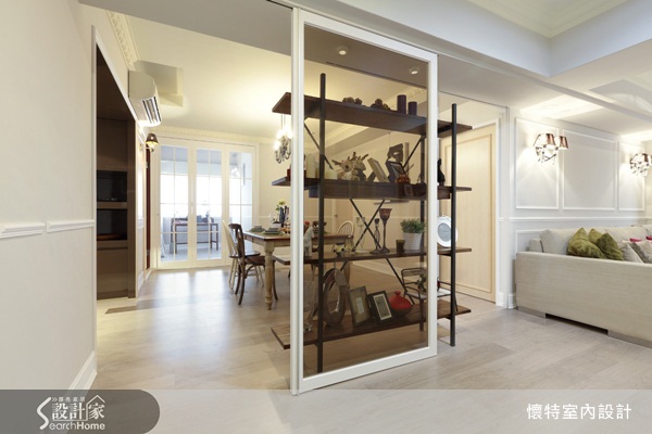 看膩一成不變的設計框架！我家不只是三房兩廳！我真的