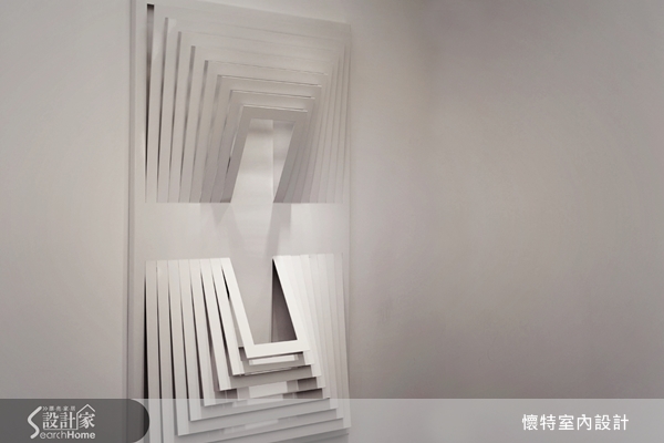 看膩一成不變的設計框架!我家不只是三房兩廳!我真的