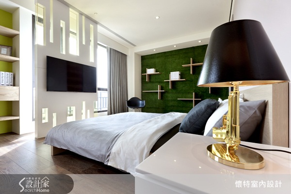 看膩一成不變的設計框架!我家不只是三房兩廳!我真的