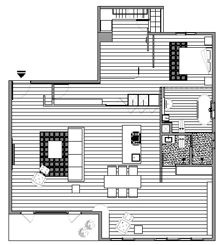 看膩一成不變的設計框架!我家不只是三房兩廳!我真的
