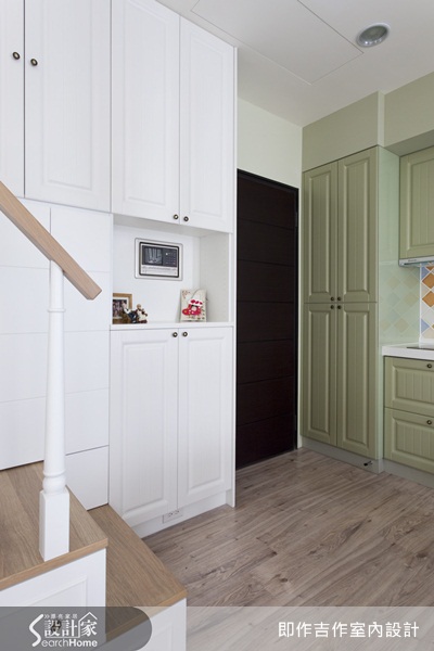 擁有自己的家不是件容易的事，許多人的第一個夢想家，