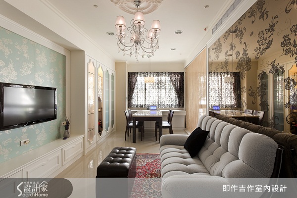 擁有自己的家不是件容易的事，許多人的第一個夢想家，