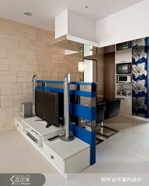 擁有自己的家不是件容易的事，許多人的第一個夢想家，