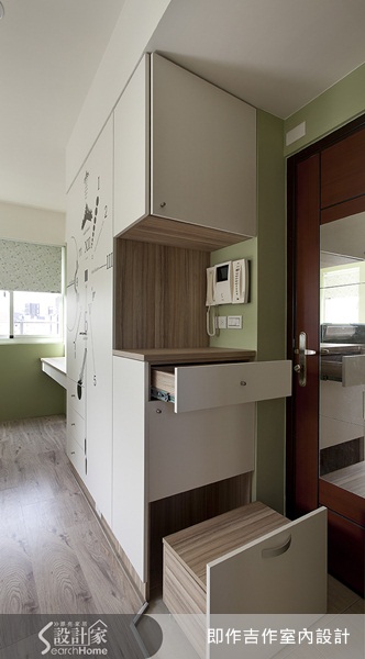 擁有自己的家不是件容易的事，許多人的第一個夢想家，