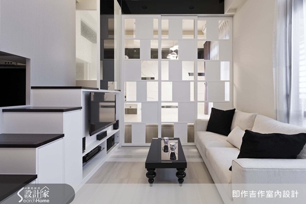 擁有自己的家不是件容易的事，許多人的第一個夢想家，