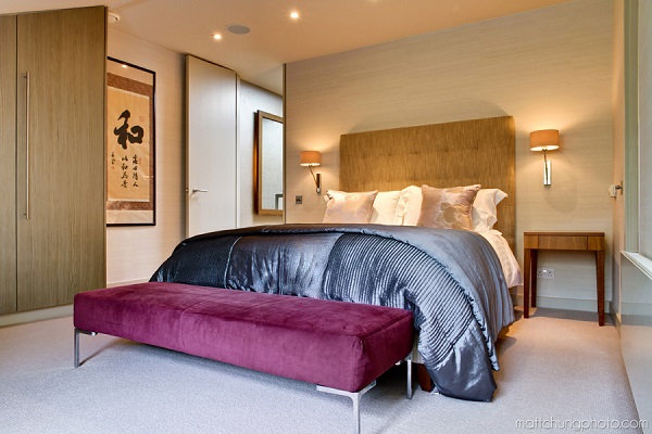 現居新加坡的蘇格蘭先生，遇上華裔太太，卻發現他從學