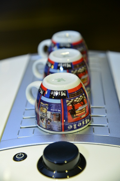 身邊不少朋友都在「玩」咖啡，為什麼說是在「玩」呢？