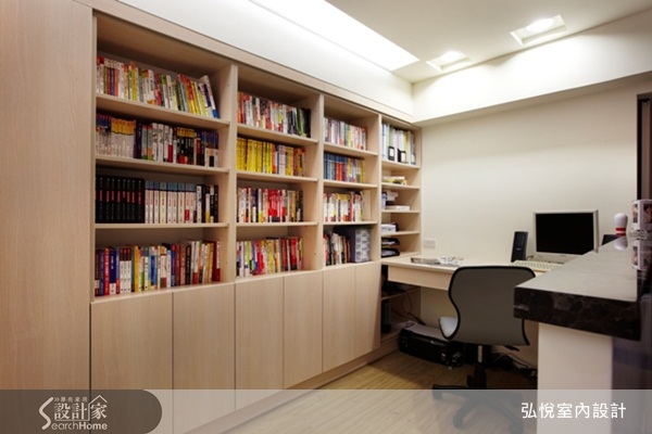 許多人喜歡木頭的質感、色澤及紋理,也認為家應該是簡