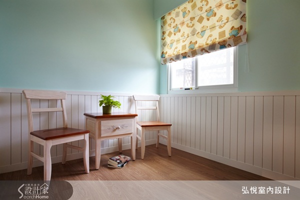 許多人喜歡木頭的質感、色澤及紋理,也認為家應該是簡