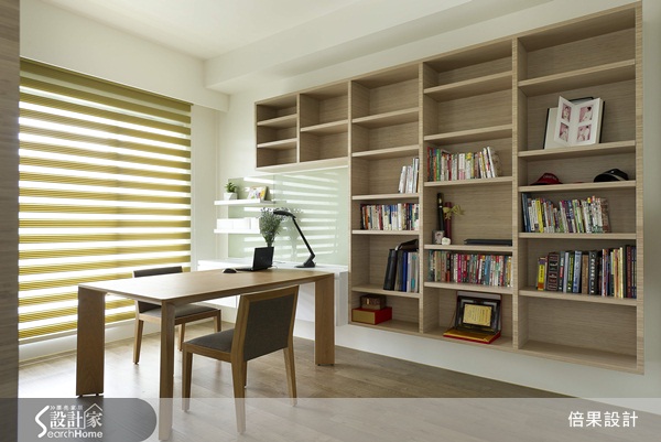 想要讓居家空間有整體感，卻不知道怎麼設計，更不想花