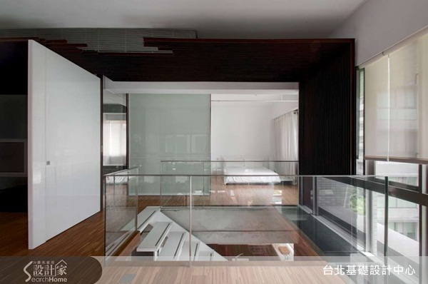 小編帶你看好宅: 這間房子是室內設計師黃鵬霖的家,對