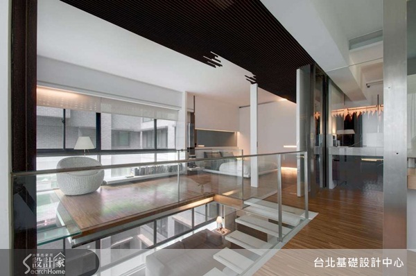 小編帶你看好宅: 這間房子是室內設計師黃鵬霖的家,對