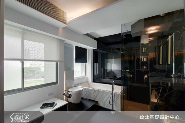 小編帶你看好宅: 這間房子是室內設計師黃鵬霖的家,對