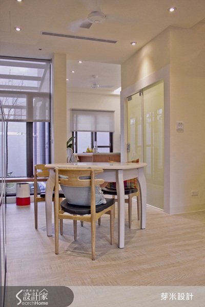 要為地球環保盡一份心力,除了從生活習慣著手,還可以