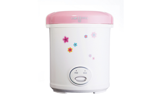 許多居家新手總是不懂包羅萬象的家電用品,其實外型和