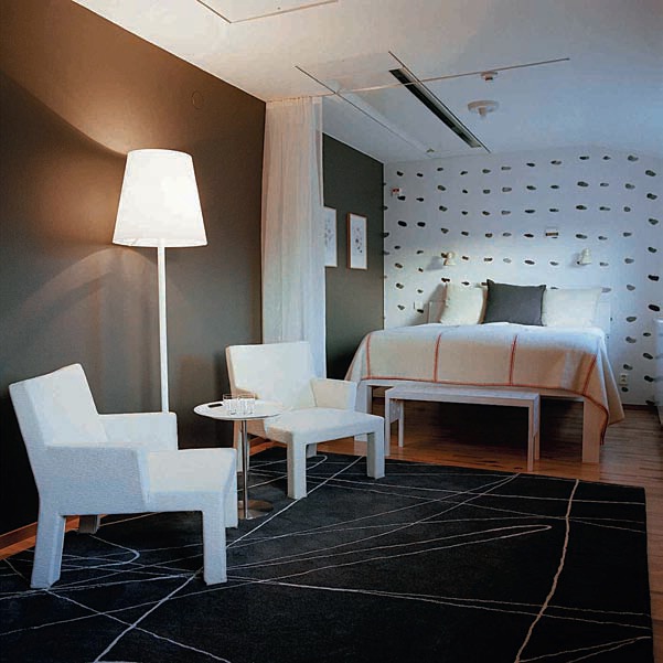 運用色系打造不同居家風格