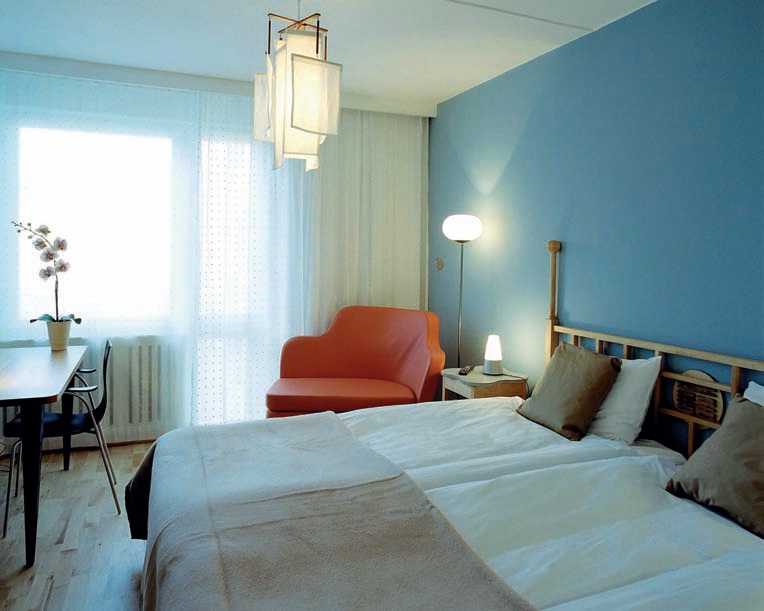 運用色系打造不同居家風格