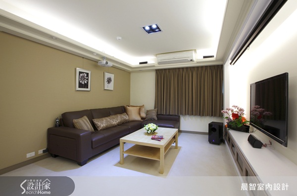 不管是什麼樣的空間或風格，燈光一定是其中不可或缺的