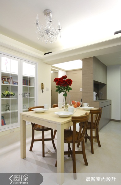 不管是什麼樣的空間或風格，燈光一定是其中不可或缺的